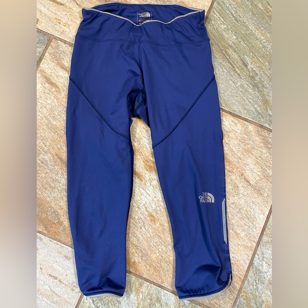 North face yoga pants